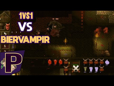 World’s First Working Dungeon Keeper 1 Multiplayer Match