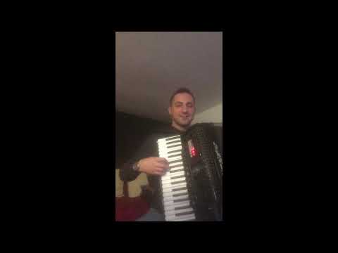 Vasi Ignat - Hațegană (live)