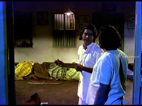 Rajapart Rangathurai | Tamil Movie Comedy | Sivaji Ganesan | Usha Nandini