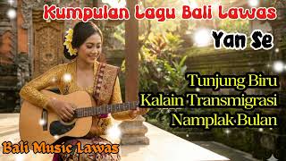 Download lagu Kumpulan Lagu Bali Lawas | DJ Slow Remix  mp3