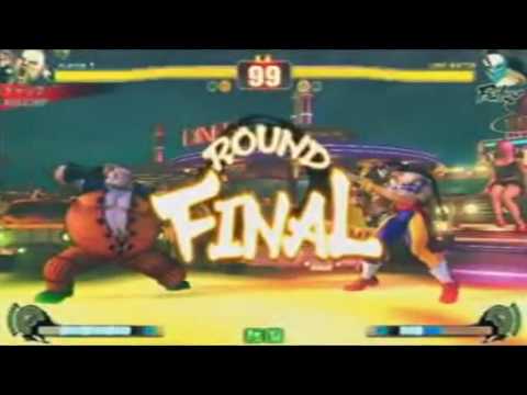 SF4:Semi-Final 2 - TRF Tournament 18-12-2009