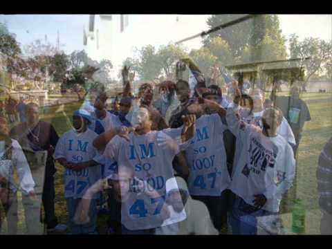CEE WEE 3 - ALL THE CRIPS CAME OUT