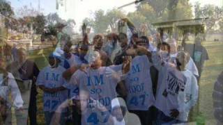 CEE WEE 3 - ALL THE CRIPS CAME OUT