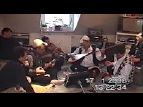 HALIL BYTYQI DHE ISE LLAPQEVA - N'MITROVICE