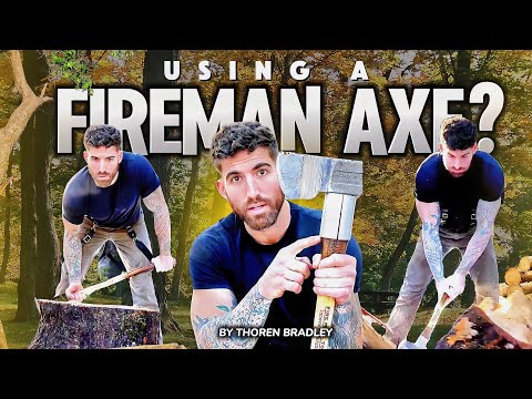 Axe Review: Unexpectedly Good!