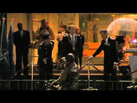 Lintje voor Hoyte de Ranitz