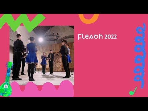 CCÉ Killarney Spa | Fleadh 2022 - Fleadh na Mumhan | TG4