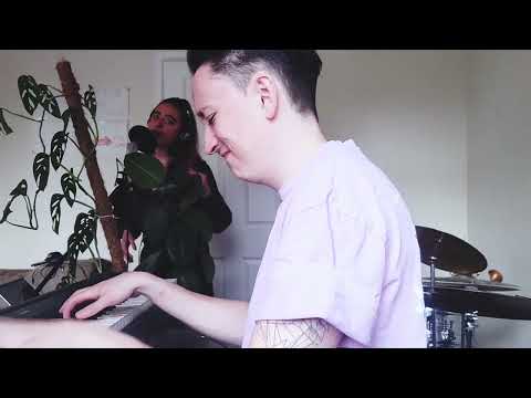 The View (DRS feat. LSB & Tyler Daley) - DnB Piano & Vocal Cover | Ivory Rhythms Part VI