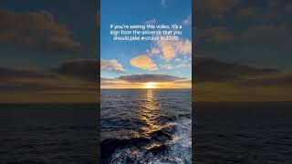 If you're seeing this... #cruise #shorts