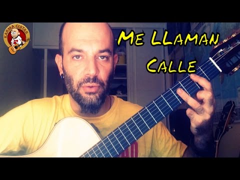 download lagu mp3 mp4 Me Llaman Calle Acordes, download lagu Me Llaman Calle Acordes gratis, unduh video klip Me Llaman Calle Acordes