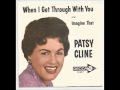 TEENER Patsy Cline - When I Get Through With ...