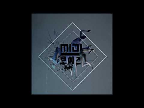 Blake Skowron & Hue Honey - TimTams