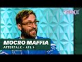 REGISSEUR van MOCRO MAFFIA (Aaron van Valen) over AFLEVERING 4 | Mocro Maffia Aftertalk