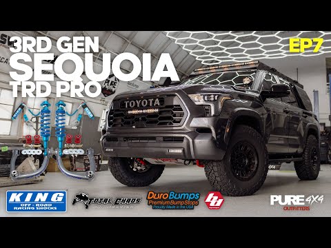 PURE 4X4 Outfitters and PUREADDICT