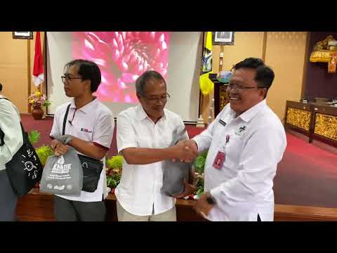 FORUM KONSULTASI PUBLIK RSUD BANGLI 2025