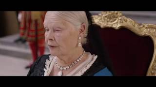 La Reina Victoria y Abdul Film Trailer