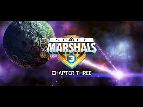 Space Marshals 3 - CHAPTER THREE - Trailer - YouTube