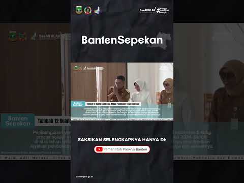 Galeri Banten