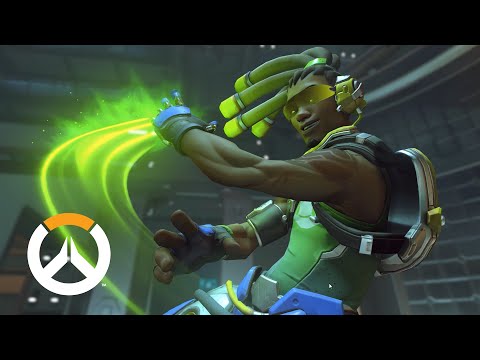 [BETA] Progression Rewards Preview | Highlight Intros | Overwatch