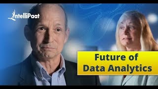 Data Analytics | What is Data Analytics | Intellipaat
