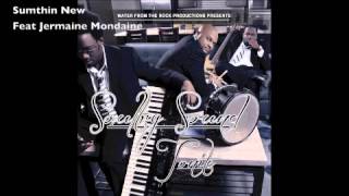 Soultry Sound "Sumthin New"