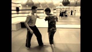 preview picture of video 'TAPI TAPI TRAINING - RyuKyu Kempo fighting School - www.rkfs.it Portogruaro (Ve)'
