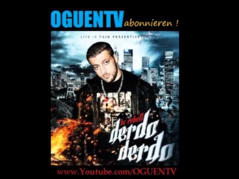 KC Rebell - Gebrochene Flügel (feat. Chakuza & Moe Phoenix)