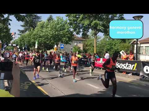 harmony geneva marathon 6-05-2018