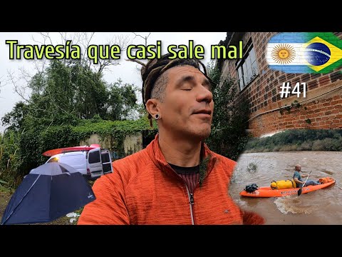 De la MOTO a la MOCHILA: Un viaje donde TODO salió al revés!