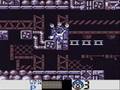 Megaman V Pluto Stage With Custom Music