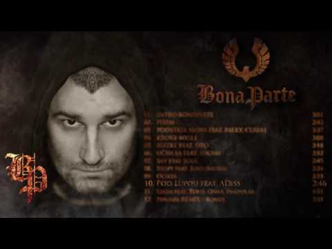 BonaParte - Pod lupou feat. ADiss prod. Infinit