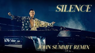 Delerium - Silence (ft. Sarah McLachlan) [John Summit Remix]