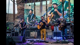 SCI &amp; Keller Williams - "Best Feeling" - Red Rocks - 7/20/19