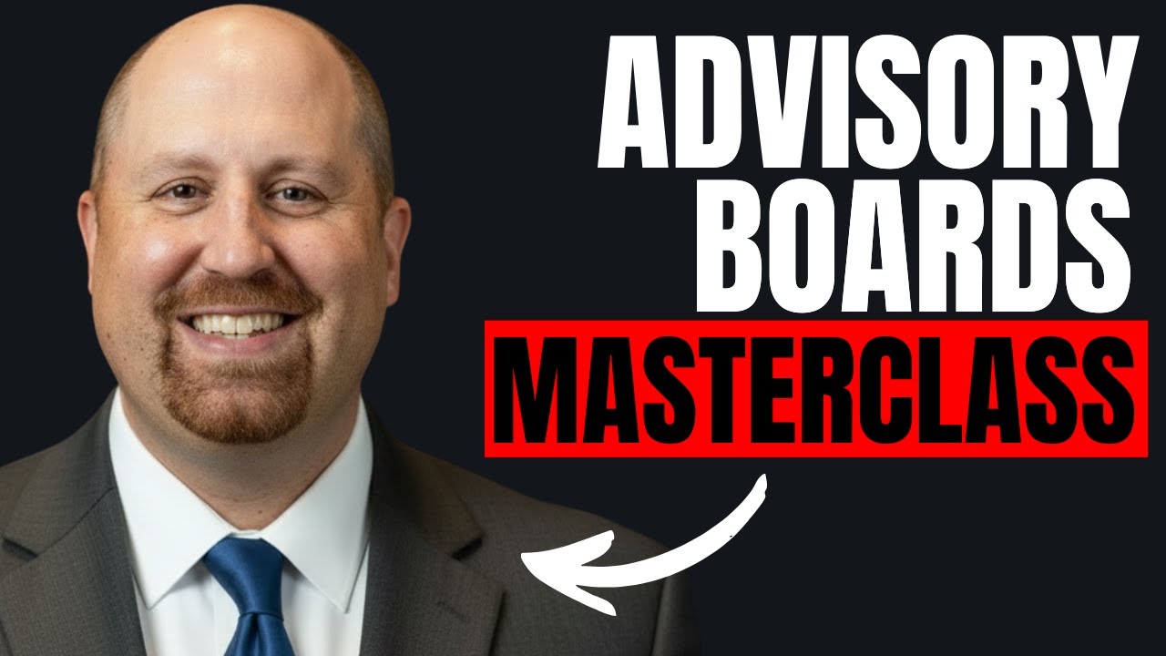 Advisory Boards & LPACs: A Complete Masterclass for GPs