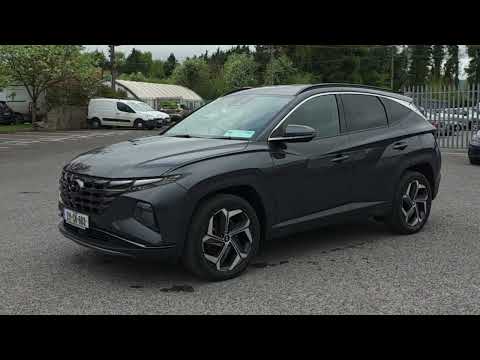 Hyundai Tucson 2WD Executive Plus HEV Auto - Image 2