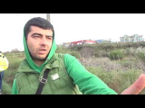 Știre Etv/11.04.2017 – CISTERNĂ RĂSTURNATĂ LA BALDOVINEȘTI