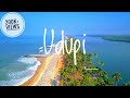 Udupi Places To See In Udupi Udupi Beaches Temples Aerial View Udupi Tourist Places Karnataka