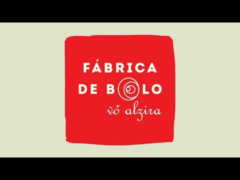 Fábrica de Bolos Vó Alzira no Programa Cidade Show