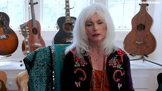 Emmylou Harris&#39; underappreciated &#39;Sally Rose&#39; gets second life
