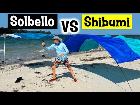 Shibumi vs. Solbello Shade (What You Need To Know!)