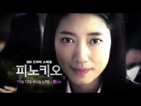 Pinocchio (2014) Trailer Ep.1 - Romance Drama Comedy Korea TV Series