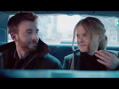 Before We Go - [ 2009 ] - Chris Evans, Alice Eve