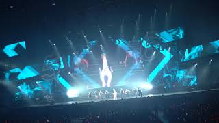 190223-Since5566小巨蛋演唱會-王仁甫獨舞（BTS-idol）