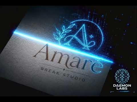 Demo Amaré Break Studio