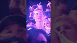 Jon Hopkins like never before. The largest RITUAL Listening experience to date at Polygon Live LDN