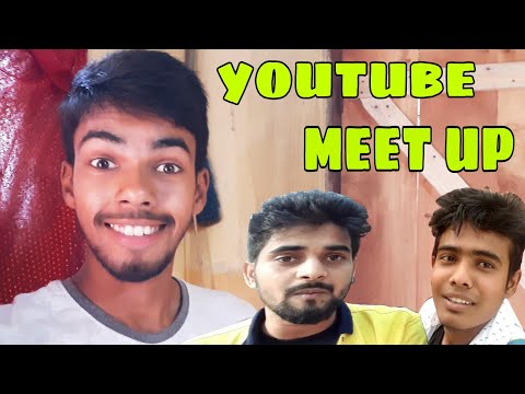 YouTube Meet Up | Nagari Entertainment | Jitumani | The GB Show & Jutire Akhaj | BeDi Ki Vines |