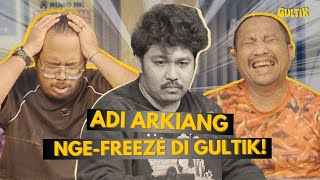 Download lagu ADI ARKIANG BIKIN SEMUA EMOSI DI GULTIK! | GULTIK - GURAUAN LINTAS TOPIK mp3 Download lagu ADI ARKIANG BIKIN SEMUA EMOSI DI GULTIK! | GULTIK - GURAUAN LINTAS TOPIK mp3