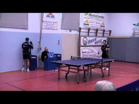 Olivares - Richter 1:3