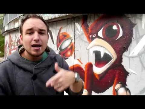 !llflow - Zwietracht (prod. by Menace0711)