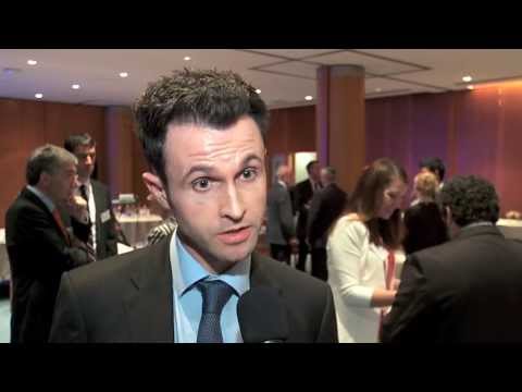 Blindness: the invisible threat - Interview with Mark Nevin